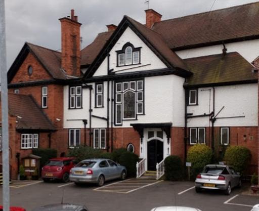 Orchard House