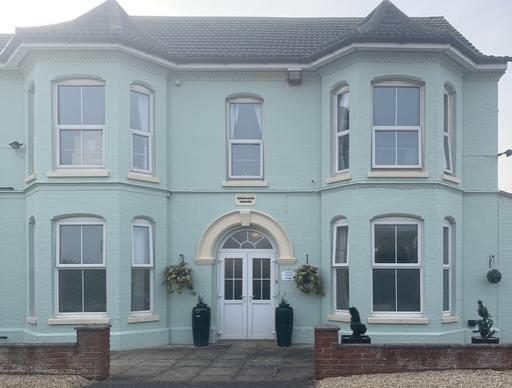 Orchard House Care Home