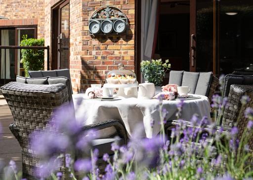 Orchard House Care Home
