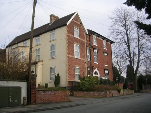 Orchard House Nursing Home