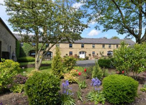 Whorlton Grange Residential Home
