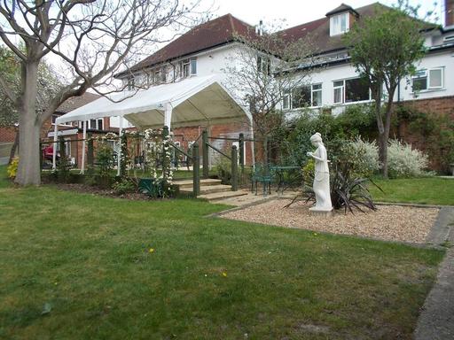 Orchard House Nursing Home
