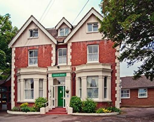 Orchard House Residential Care Home