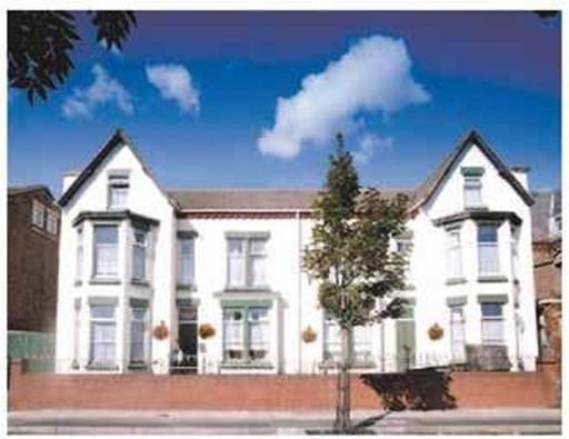 Orchard Lodge Care Home