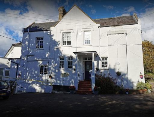Orchard Lodge Care Home