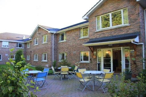Orchard Lodge Care Home