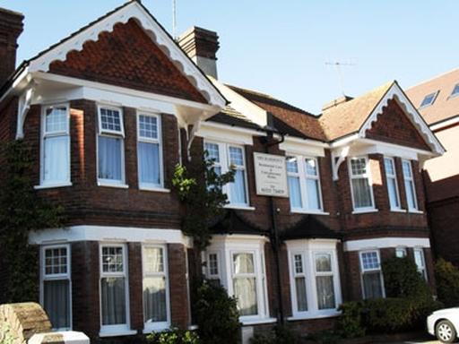 Orchardown Rest Home