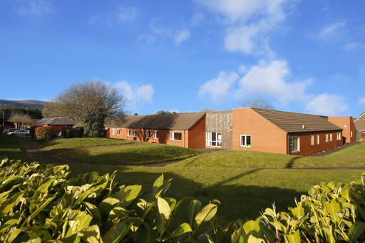 Orchardville House