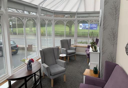Oriel Care Home