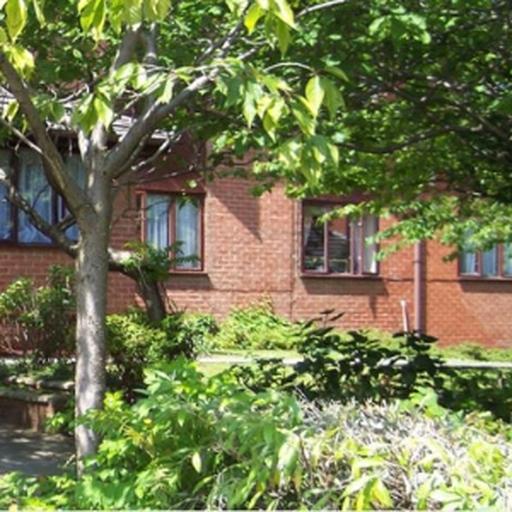 Orrell Grange