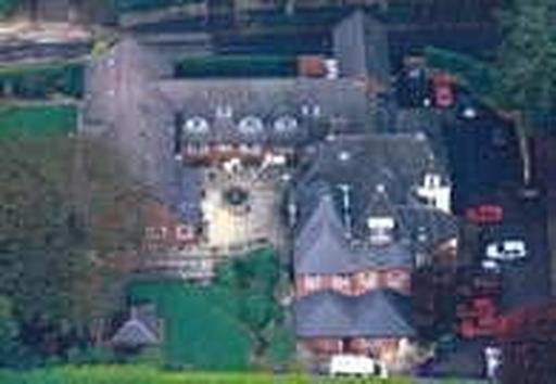Orsett House Retirement Home