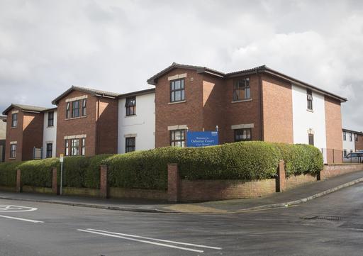 Osborne Court Care Home