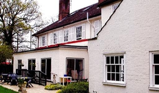 Oak House Care Home