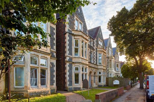 Oak House Care Home