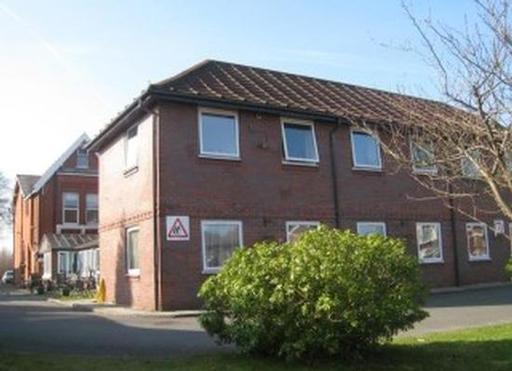 Oak Lodge Care Home