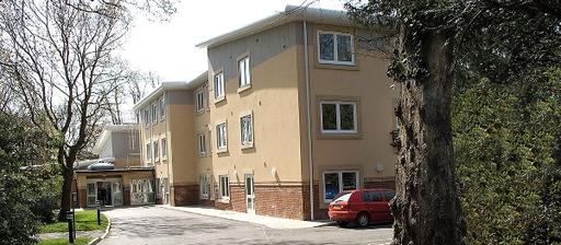 Oak Lodge Care Home