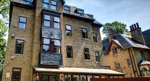 Oak Lodge Residential Home
