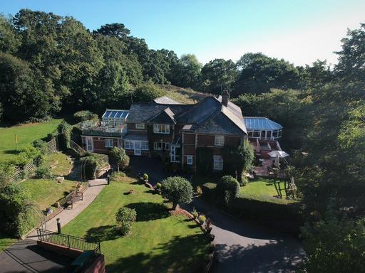 Oak Mount Care Home