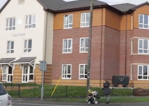 Oak Park Care Home