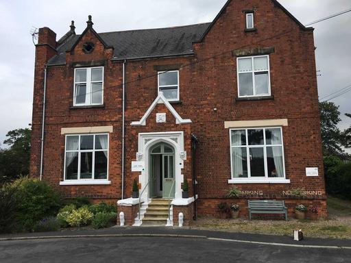 Oak Tree House Residential Care Home