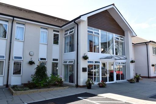 Oak Tree Manor Nursing Home