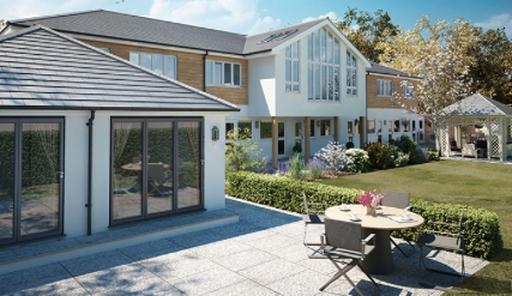 Oak View Residential Care Home