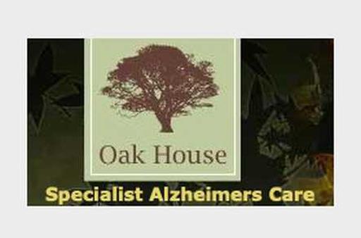 Oak Wood House