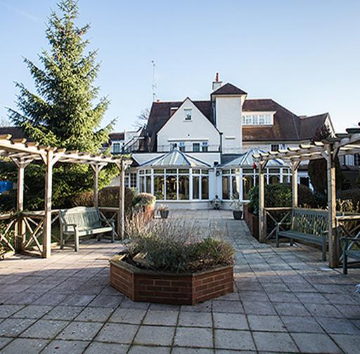 Oakcroft House Care Home