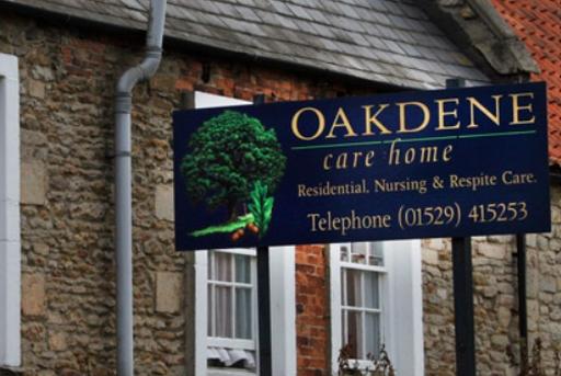 Oakdene Care Home