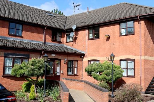 Oakdene Care Home