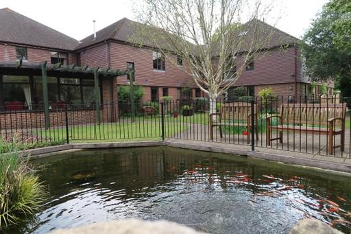 Oakdene Nursing Home