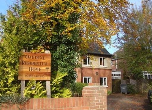 Oakdene Residential Home