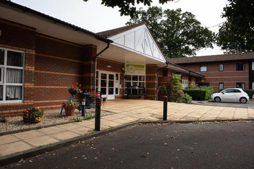 Oake Meadows Care Home