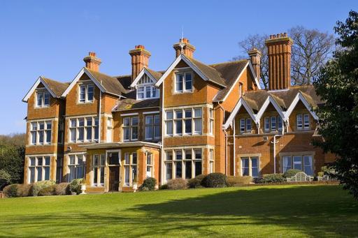 Oaken Holt Nursing and Residential Home