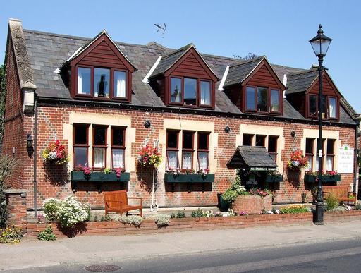 Oakfield House