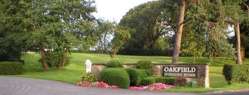 Oakfield Nursing Home