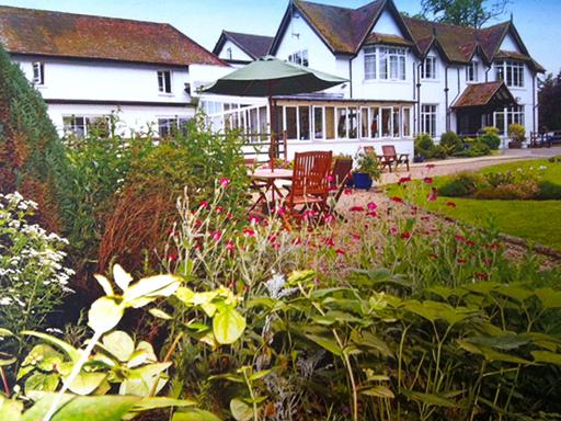 Oakhurst Court Nursing Home
