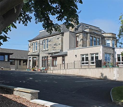 Wilby House