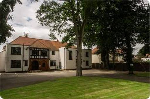 Oaklands Care Home