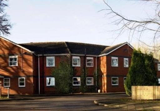Oaklands Care Home