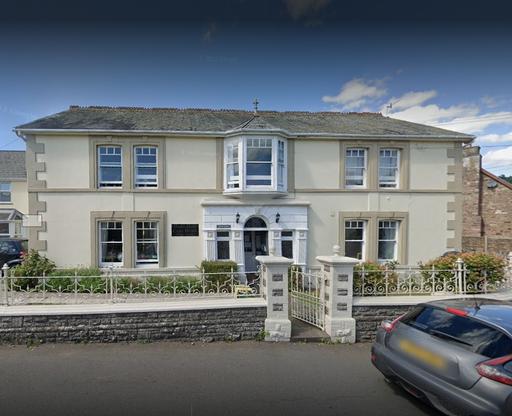 Oaklands Care Home