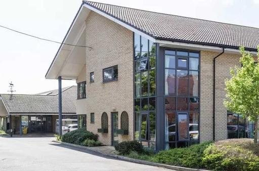 Oaklands Care Home
