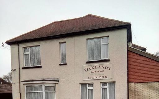 Oaklands Care Home