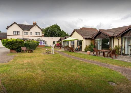 Oaklands Care Home (Kingswinford)