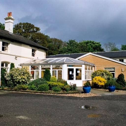 Oaklands House Care Centre