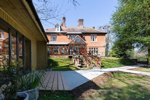 Oaklands House Residential Home