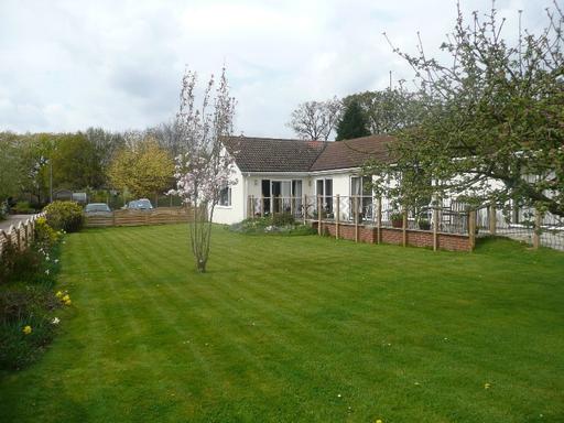 Wild Acres Care Home