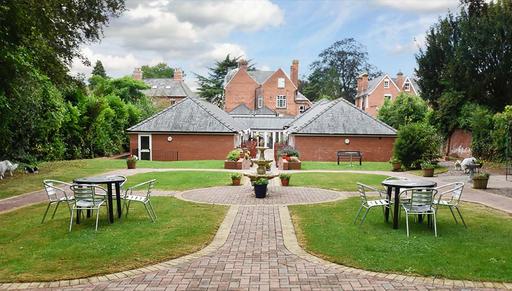 Oaklands Nursing Home
