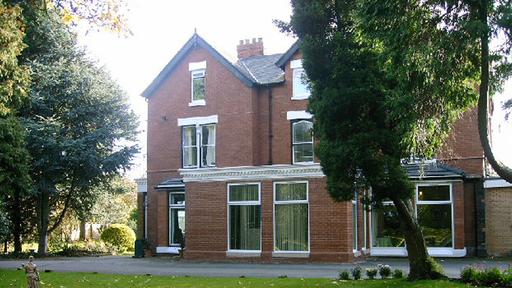 Oaklands Nursing Home