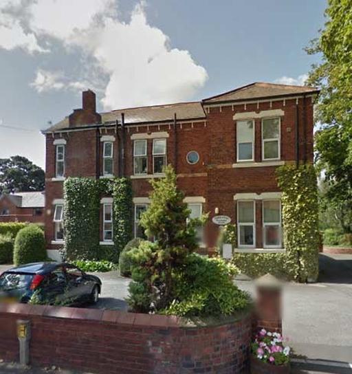 Oaklands Residential Home